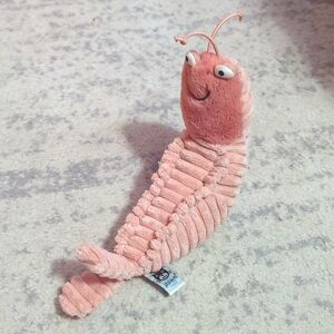 Jellycat Sheldon Shrimp